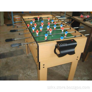 2 In 1 Soccer Table